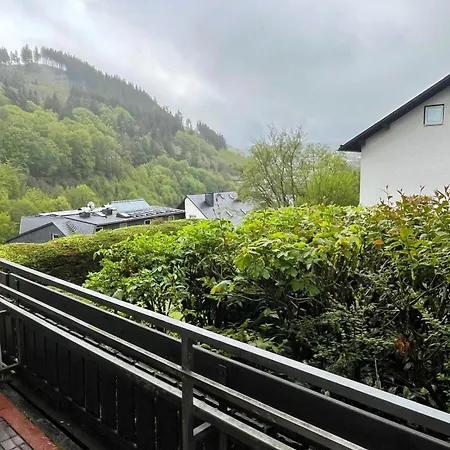 Aussicht 2 公寓 *