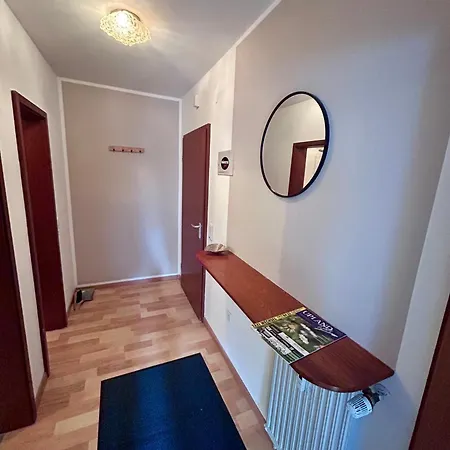 Apartment Aussicht 2 *