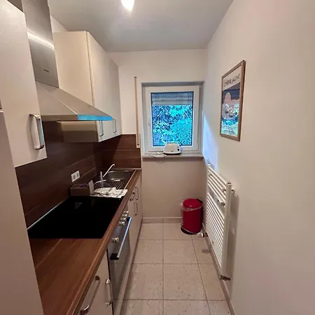 Aussicht 2 Apartment *